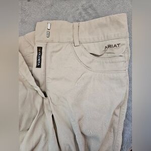 Ariat Riding Pants